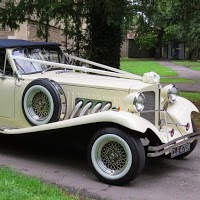 Ebony and Ivory Wedding Cars Ltd 1071549 Image 5